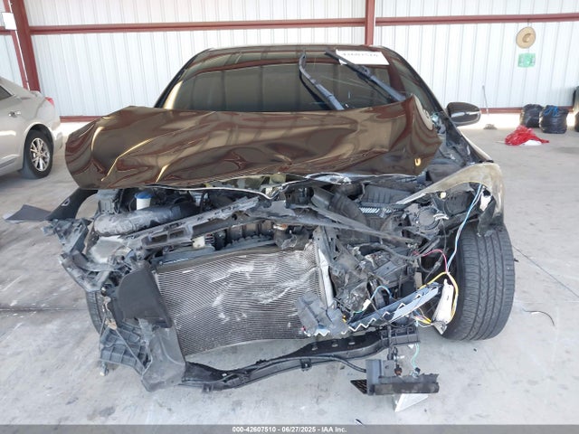 KNAFX6A8XG5621060 KIA gdi nu