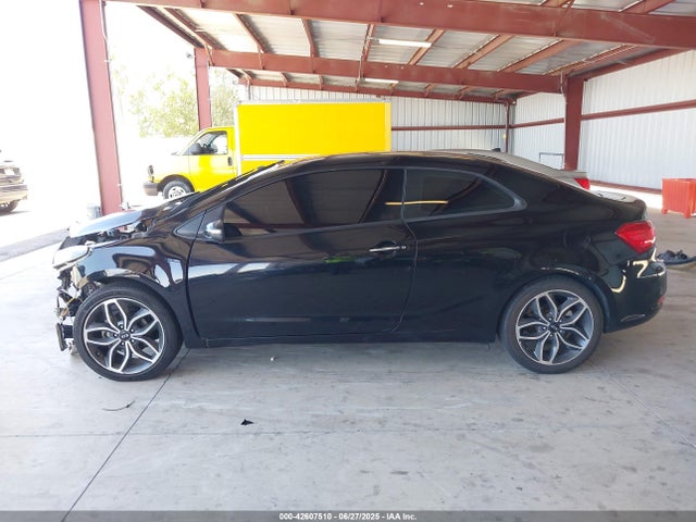 KNAFX6A8XG5621060 KIA gdi nu