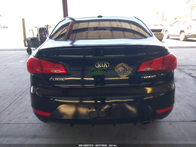 KNAFX6A8XG5621060 KIA gdi nu