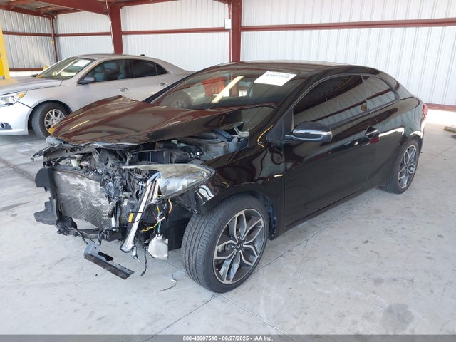 KNAFX6A8XG5621060 KIA gdi nu