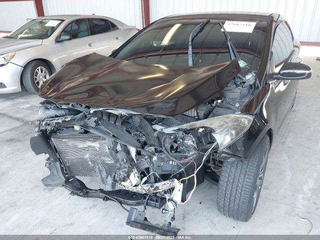 KNAFX6A8XG5621060 KIA gdi nu