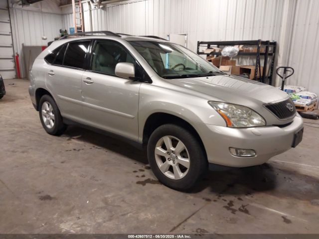 2006 LEXUS RX 330 2T2HA31U56C095491
