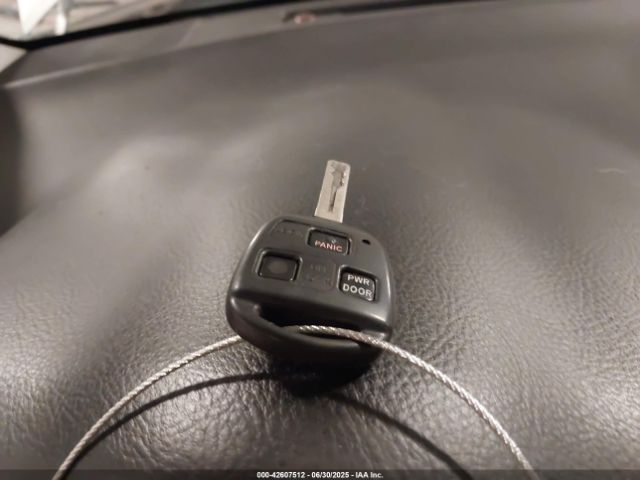 2006 LEXUS RX 330 2T2HA31U56C095491 Photo 10