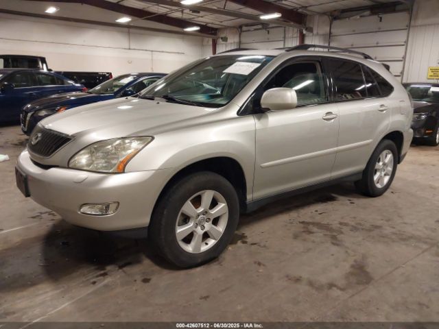 2006 LEXUS RX 330 2T2HA31U56C095491 Photo 1