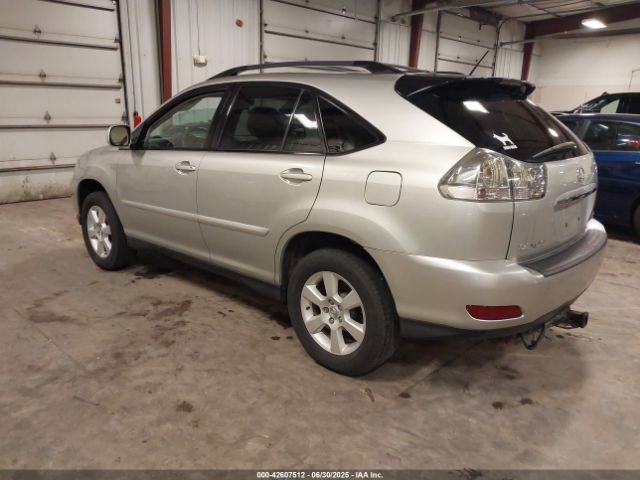 2006 LEXUS RX 330 2T2HA31U56C095491 Photo 2