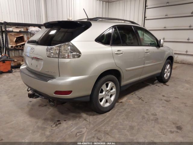2006 LEXUS RX 330 2T2HA31U56C095491 Photo 3
