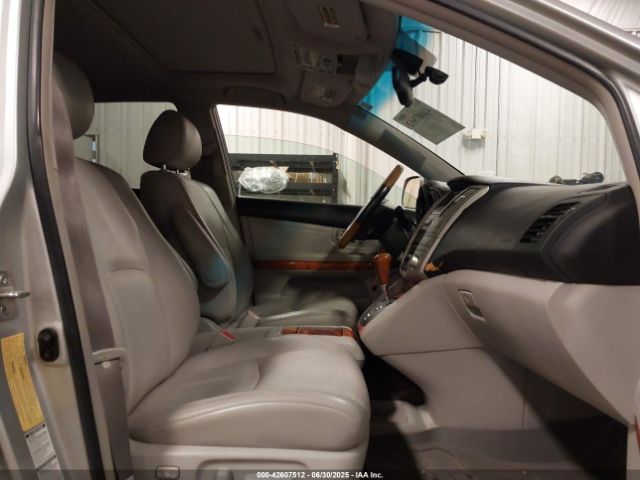 2006 LEXUS RX 330 2T2HA31U56C095491 Photo 4