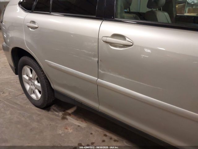 2006 LEXUS RX 330 2T2HA31U56C095491 Photo 5