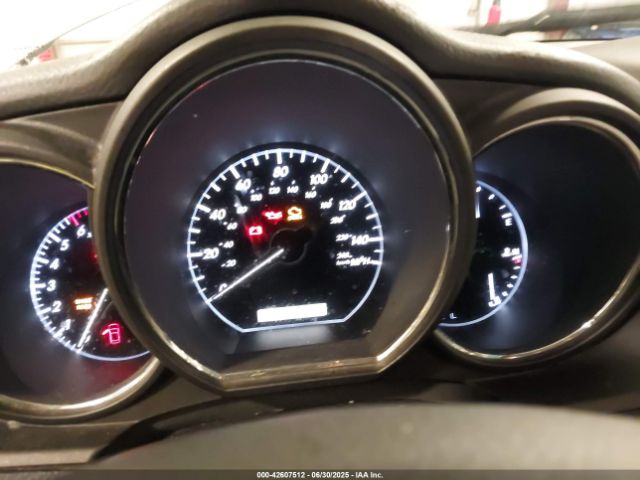 2006 LEXUS RX 330 2T2HA31U56C095491 Photo 6