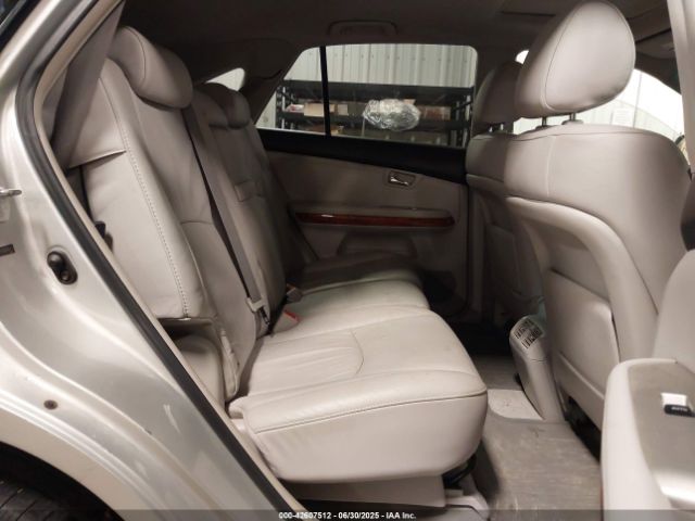 2006 LEXUS RX 330 2T2HA31U56C095491 Photo 7