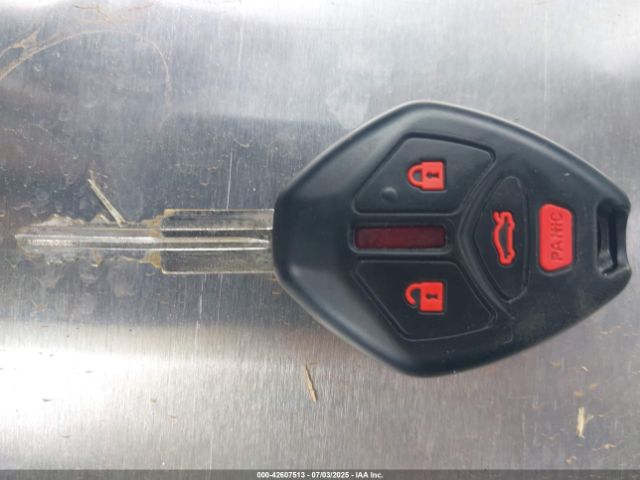 2014 MITSUBISHI LANCER JA32U2FU3EU019160 Photo 10