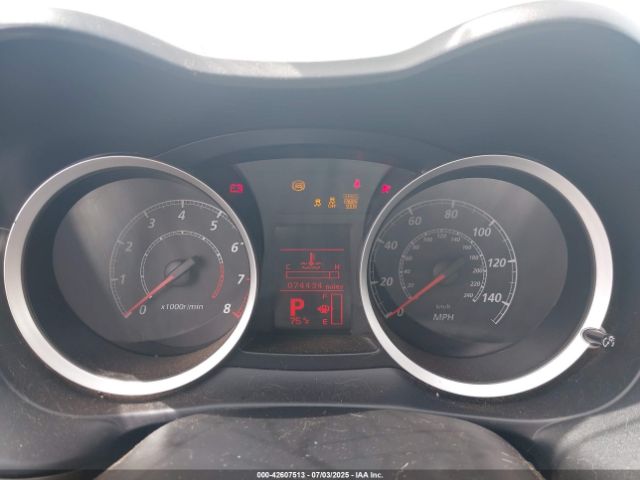 2014 MITSUBISHI LANCER JA32U2FU3EU019160 Photo 6