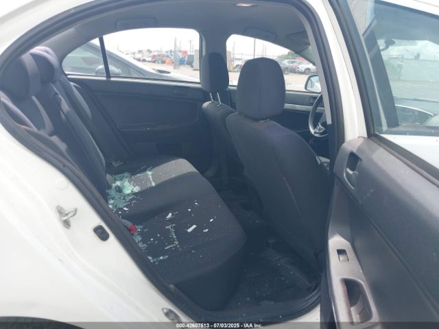 2014 MITSUBISHI LANCER JA32U2FU3EU019160 Photo 7