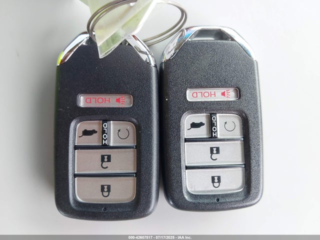 5FNYF7H56LB002724 Honda j35y6