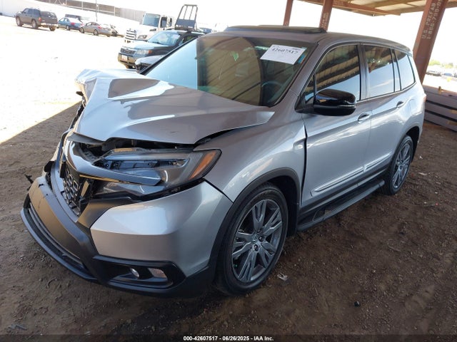 5FNYF7H56LB002724 Honda j35y6