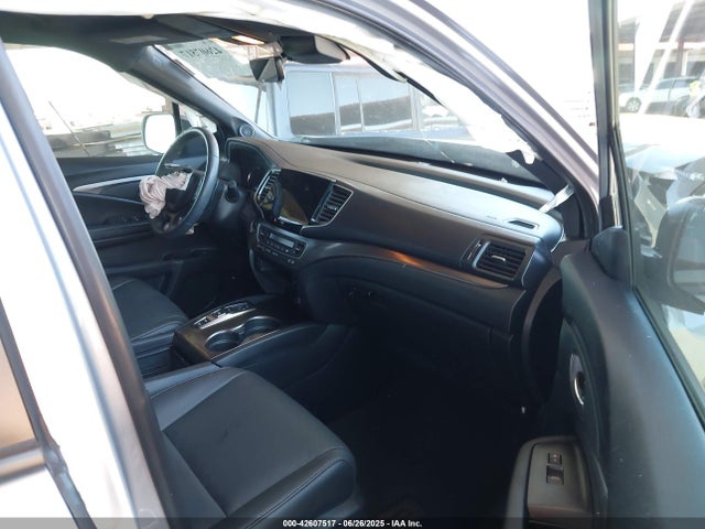 5FNYF7H56LB002724 Honda j35y6