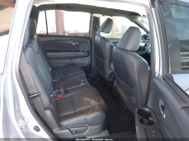 5FNYF7H56LB002724 Honda j35y6