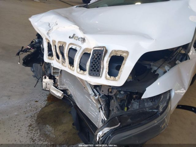2019 JEEP CHEROKEE 1C4PJLLB9KD308256 Photo 5