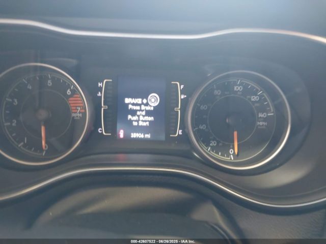 2019 JEEP CHEROKEE 1C4PJLLB9KD308256 Photo 6