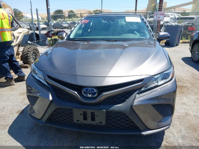 4T1J31AK4LU524262 Toyota a25a-fxs, 3nm (li)