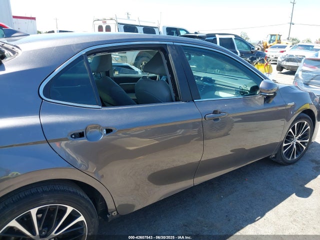 4T1J31AK4LU524262 Toyota a25a-fxs, 3nm (li)