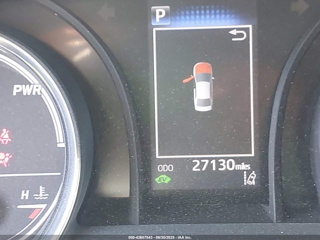 4T1J31AK4LU524262 Toyota a25a-fxs, 3nm (li)