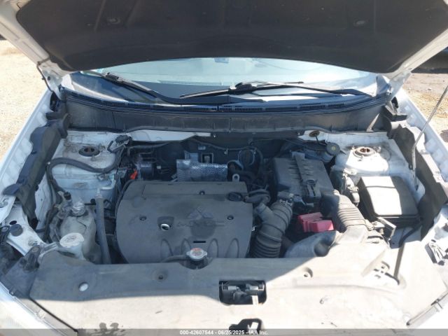 2013 MITSUBISHI OUTLANDER SPORT 4A4AR3AU9DE009729 Photo 9