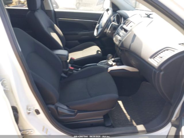2013 MITSUBISHI OUTLANDER SPORT 4A4AR3AU9DE009729 Photo 4