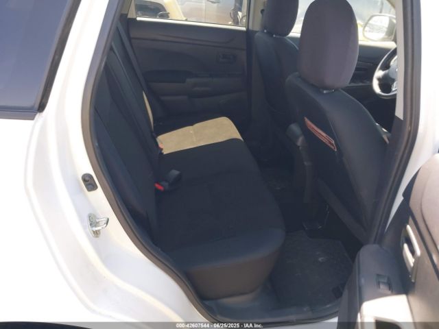 2013 MITSUBISHI OUTLANDER SPORT 4A4AR3AU9DE009729 Photo 7