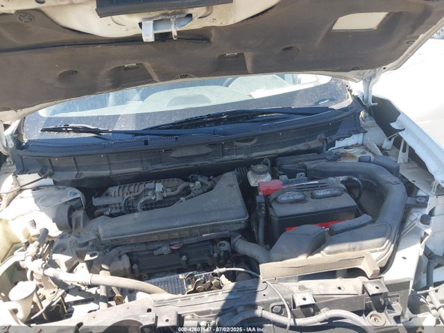5N1AT2MV5FC778245 Nissan 2015