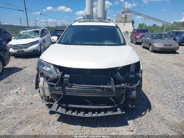5N1AT2MV5FC778245 Nissan 2015
