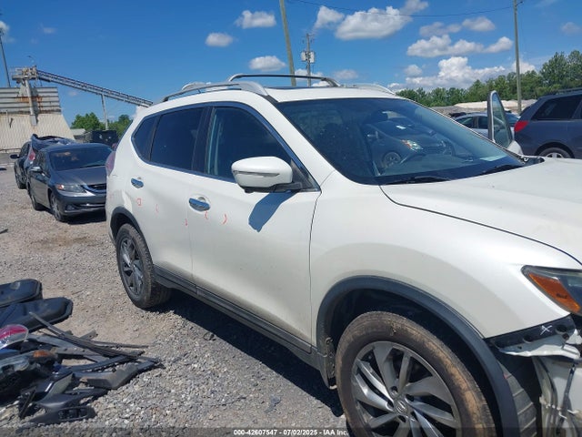 5N1AT2MV5FC778245 Nissan 2015