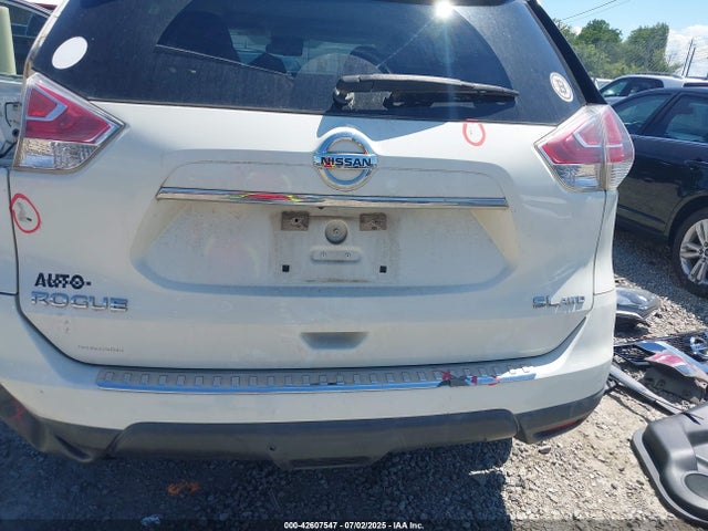 5N1AT2MV5FC778245 Nissan 2015