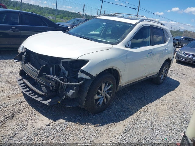 5N1AT2MV5FC778245 Nissan 2015