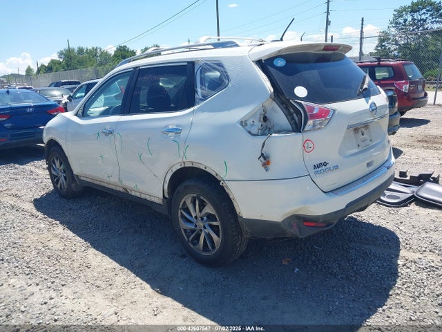 5N1AT2MV5FC778245 Nissan 2015
