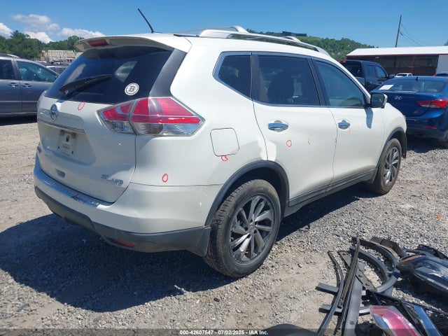 5N1AT2MV5FC778245 Nissan 2015