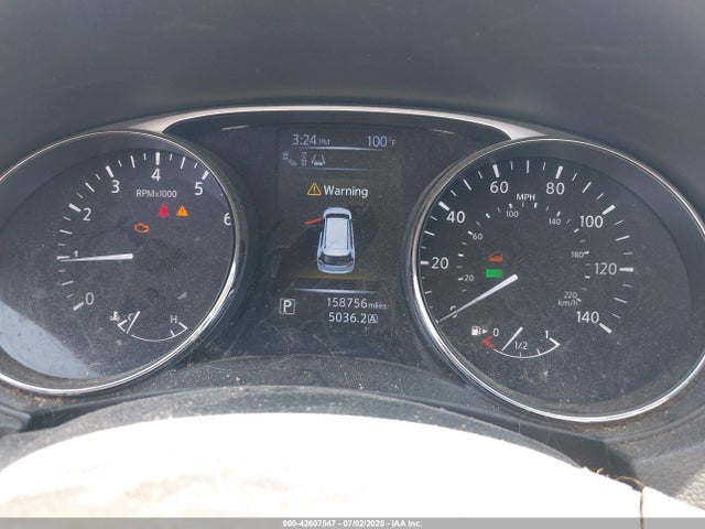 5N1AT2MV5FC778245 Nissan 2015