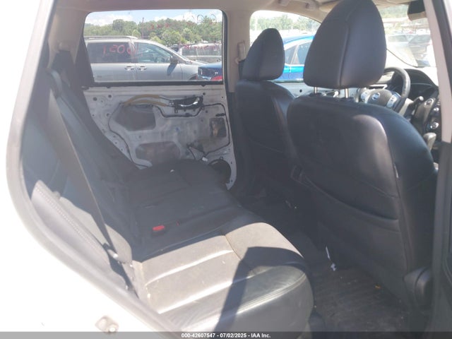 5N1AT2MV5FC778245 Nissan 2015