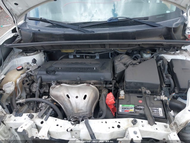 JTLZE4FE2FJ068939 Scion 2az-fe