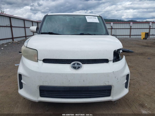 JTLZE4FE2FJ068939 Scion 2az-fe