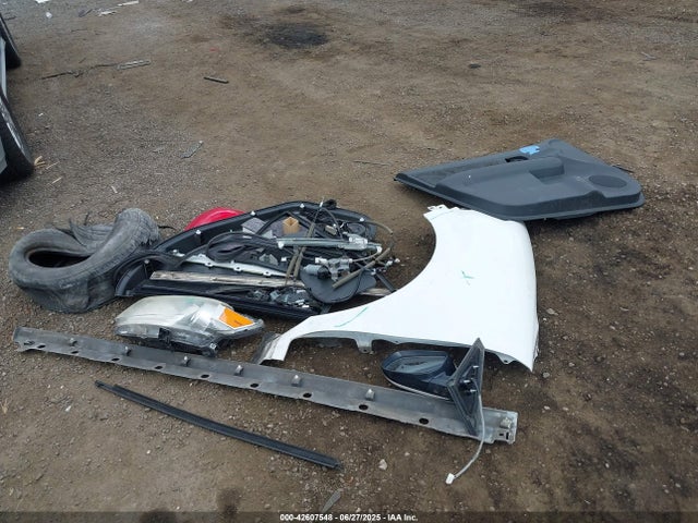 JTLZE4FE2FJ068939 Scion 2az-fe