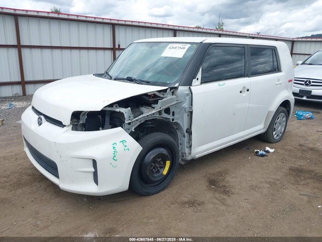 JTLZE4FE2FJ068939 Scion 2az-fe