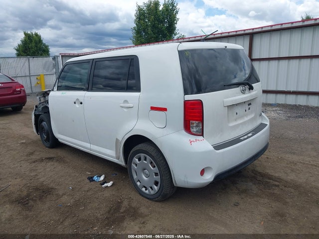 JTLZE4FE2FJ068939 Scion 2az-fe
