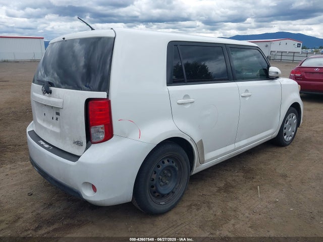 JTLZE4FE2FJ068939 Scion 2az-fe