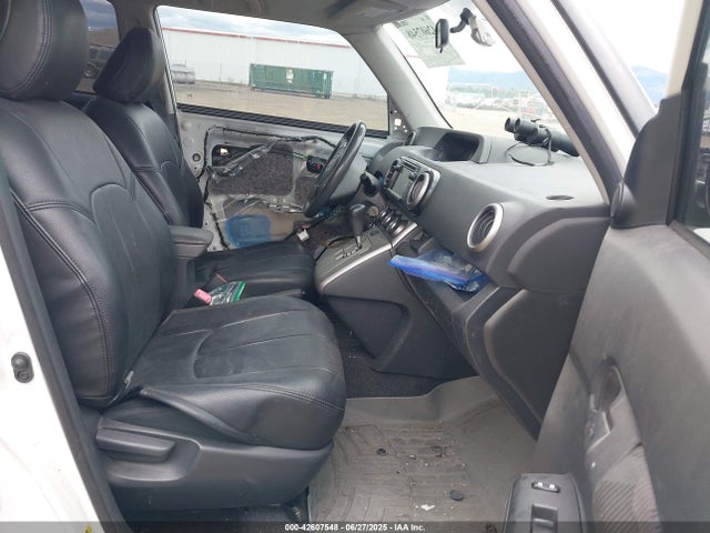 JTLZE4FE2FJ068939 Scion 2az-fe