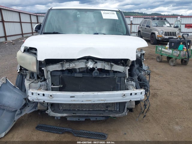 JTLZE4FE2FJ068939 Scion 2az-fe