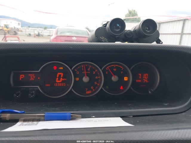 JTLZE4FE2FJ068939 Scion 2az-fe