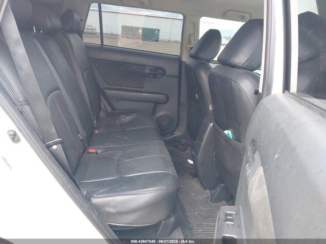 JTLZE4FE2FJ068939 Scion 2az-fe