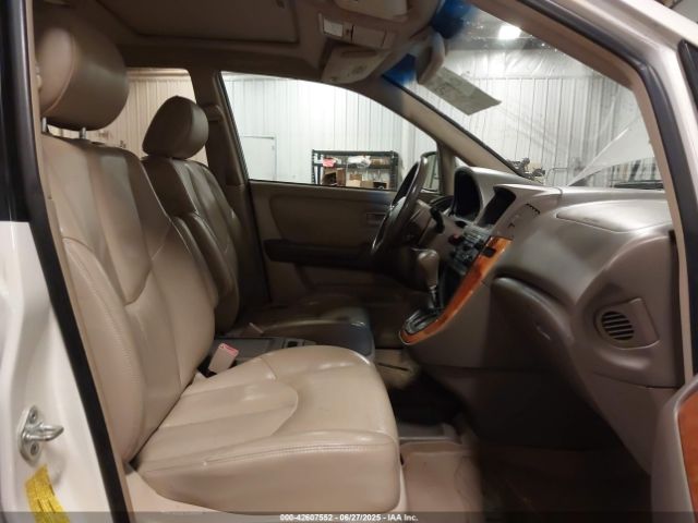 2000 LEXUS RX 300 JT6HF10U3Y0126866 Photo 4