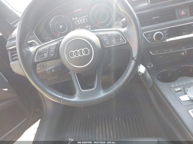 2018 AUDI A5 WAUYNGF53JN014797 Photo 10